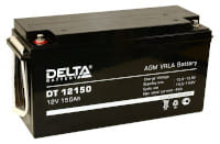 АКБ Delta DT 12150