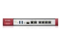 Межсетевой экран ZYXEL USGFLEX200-EUCI02F