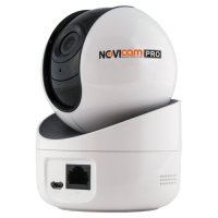 WALLE Novicam