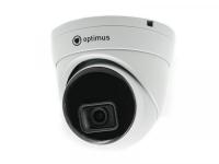 Видеокамера Optimus Smart IP-P045.0(2.8)MDHL