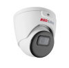 IP-видеокамера c режимом Starlight.ULTRA RedLine RL-IP282D.proT