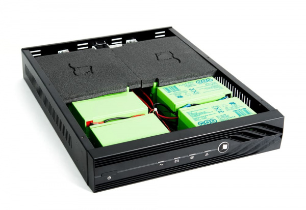 «Бастион» SKAT BC 24/36 RACK
