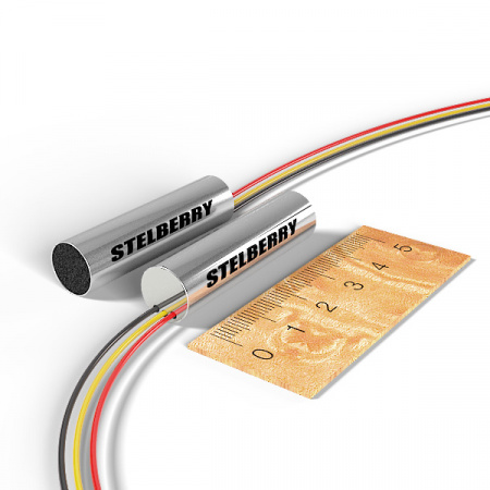 Микрофон Stelberry M-10