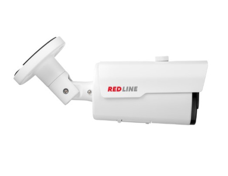 IP-видеокамера c режимом Starlight.ULTRA RedLine RL-IP255D.proT