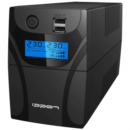 IPPON Smart Power Pro II 2200