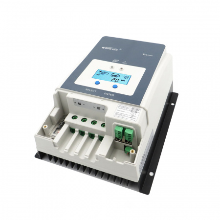 Контроллер заряда EPSolar Tracer MPPT 5415АN