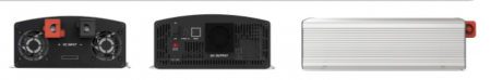 Инвертор EPEVER IP1500-12 12V 1500W