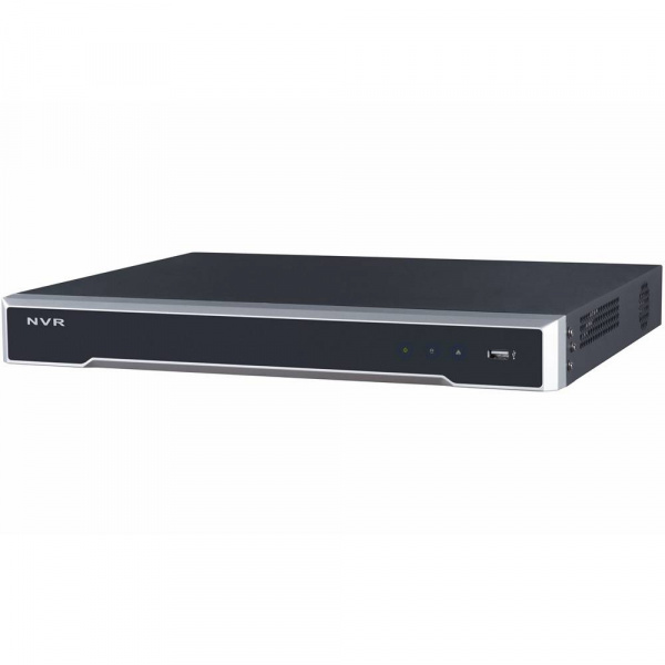 IP-видеорегистратор Hikvision DS-7608NI-K2/8P