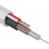 Коаксиальный кабель Rexant 01-4012