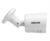 IP-видеокамера с микрофоном, SD-слотом и SMD аналитикой RedLine RL-IP14P-S.ecoN
