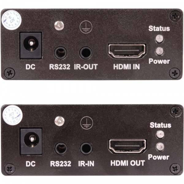 Комплект OSNOVO TLN-Hi/1+RLN-Hi/1