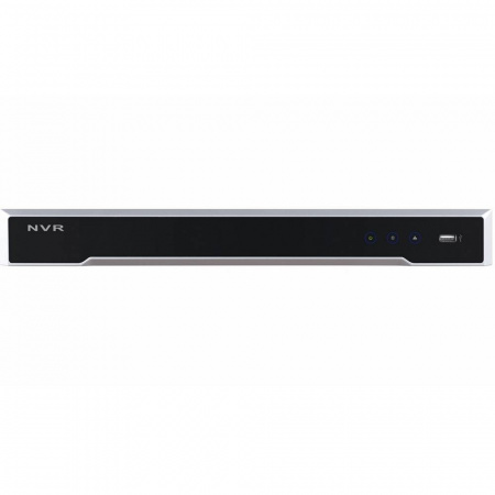 IP-видеорегистратор Hikvision DS-7608NI-K2/8P