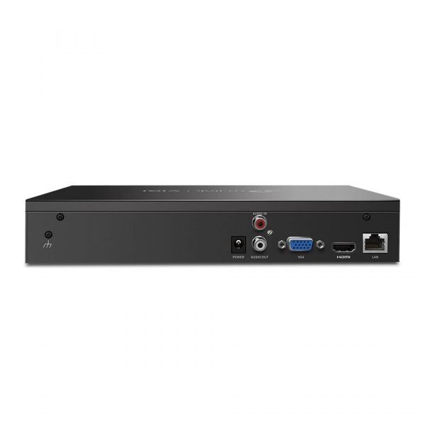 Видеорегистратор TP-Link NVR1008H
