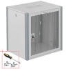 Телекоммуникационный шкаф Sysmatrix WP 6406.730